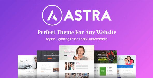 Astra Premium Starter