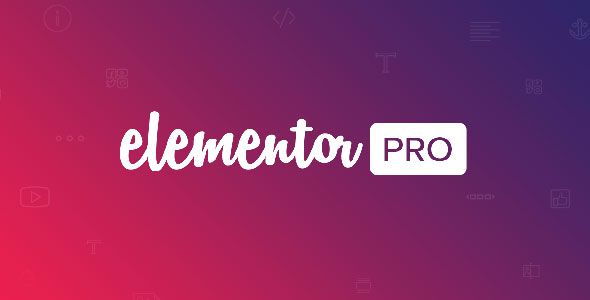 Elementor Pro