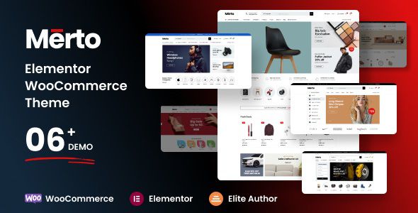 Merto theme