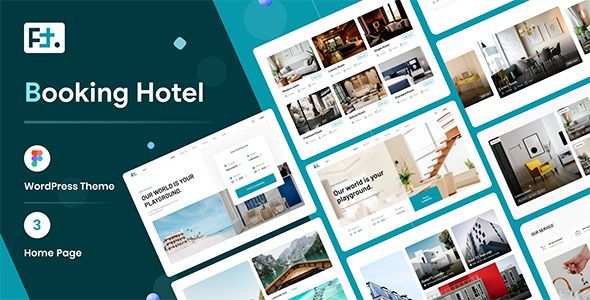 HotelFT theme