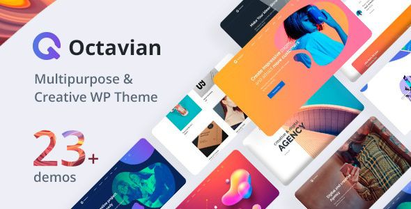 Octavian Theme