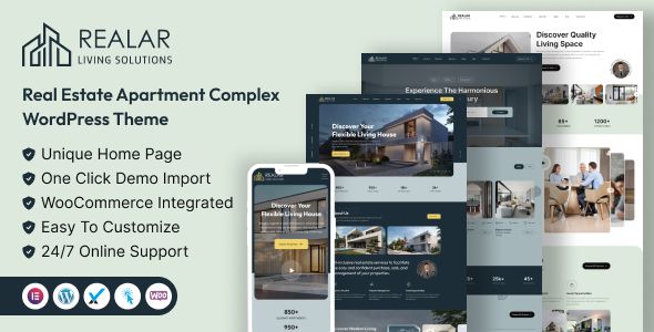 Realar theme