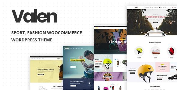 Valen theme