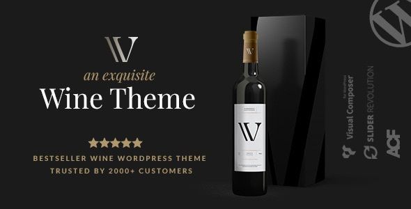 Villenoir theme